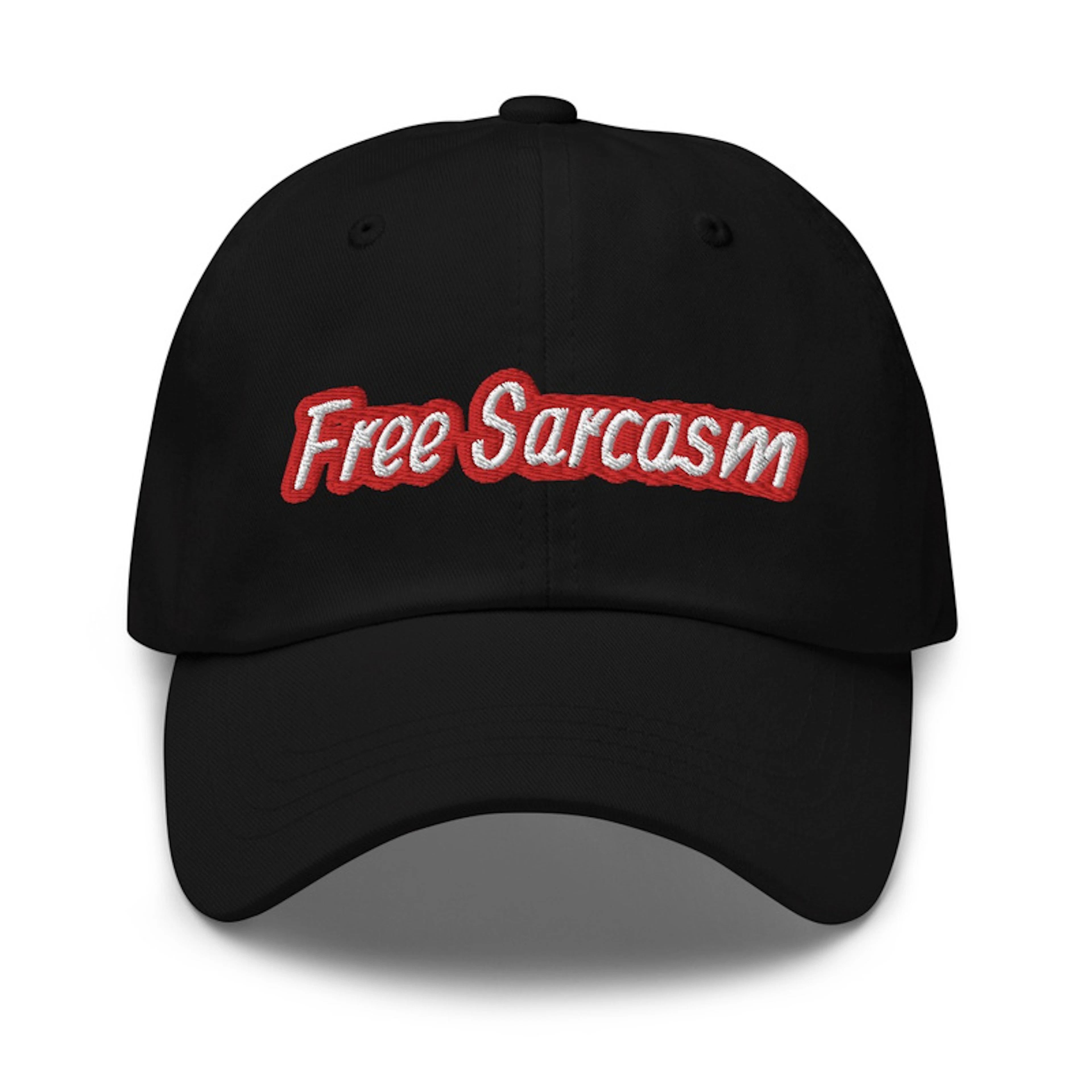 Free Sarcasm